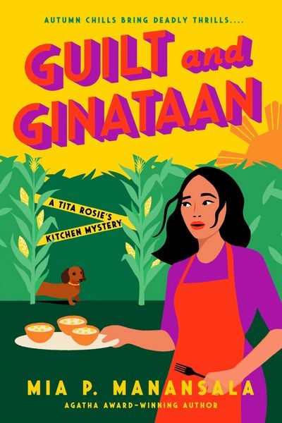 Produktbild: Guilt and Ginataan