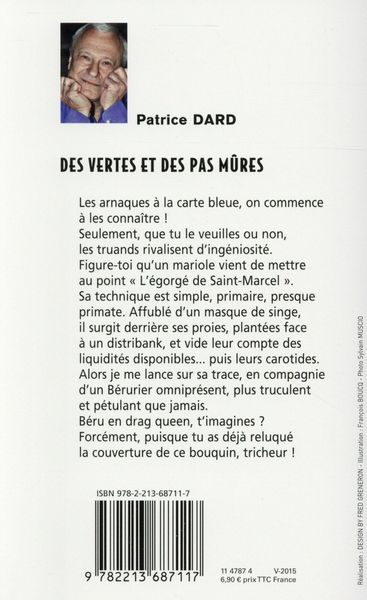 Produktbild: Les nouvelles aventures de San-Antonio