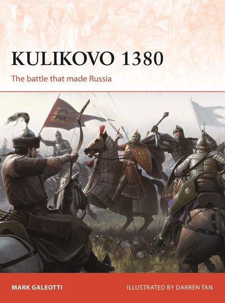 Produktbild: Kulikovo 1380