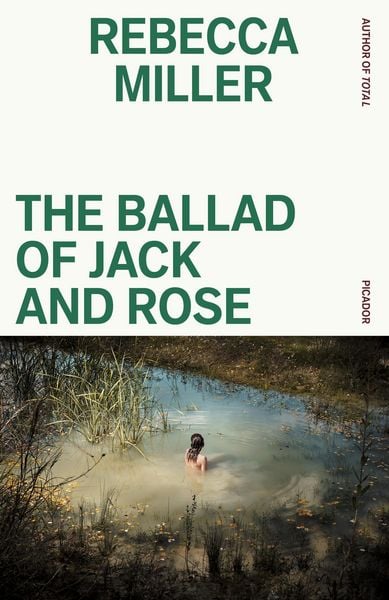 Produktbild: Ballad of Jack and Rose