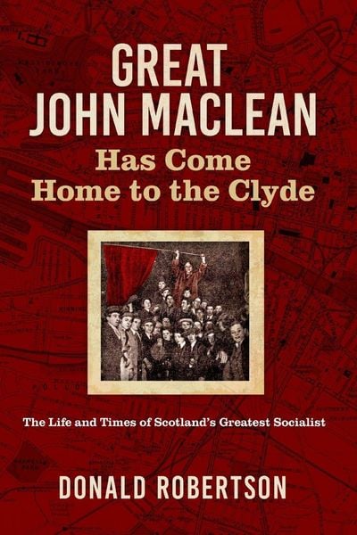 Produktbild: Great John Maclean