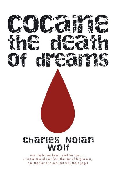 Produktbild: Cocaine the Death of Dreams