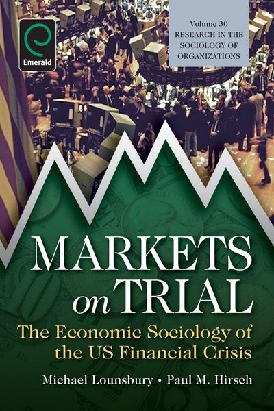 Produktbild: Markets On Trial
