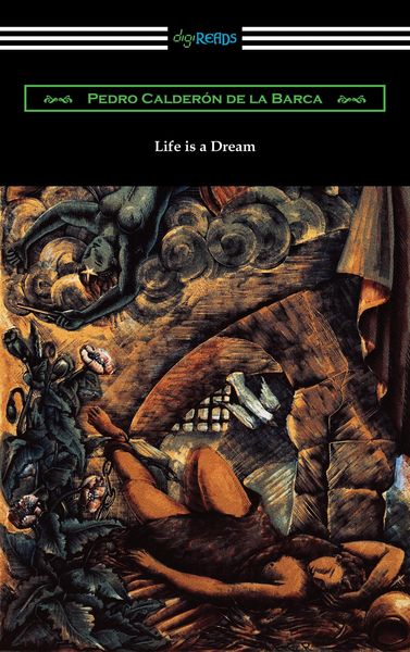 Produktbild: Life is a Dream