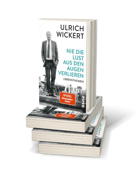 Produktbild: Nie die Lust aus den Augen verlieren