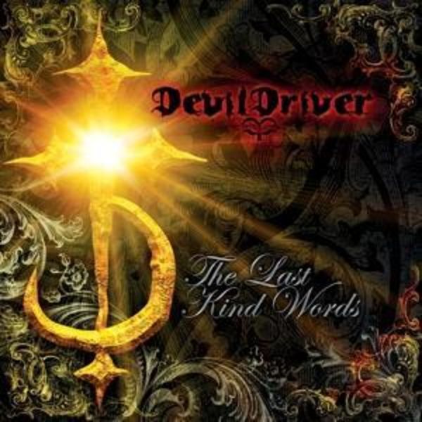 The Last Kind Words (2018 Remaster) - Devildriver, CD