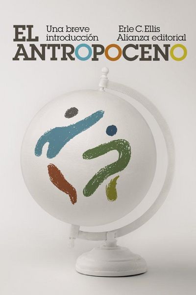 Produktbild: El Antropoceno: Una breve introducci&oacute;n