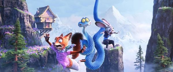 Produktbild: Zoomania 2