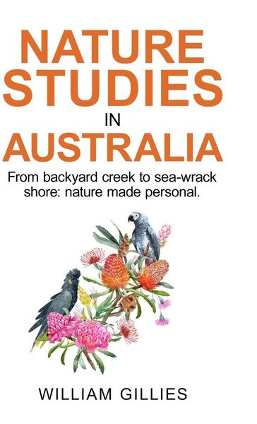 Produktbild: Nature studies in Australia