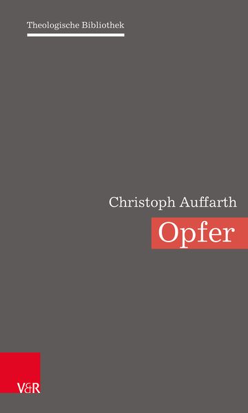 Produktbild: Opfer