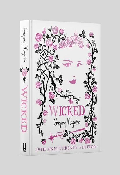 Produktbild: Wicked