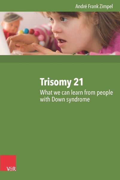 Produktbild: Trisomy 21