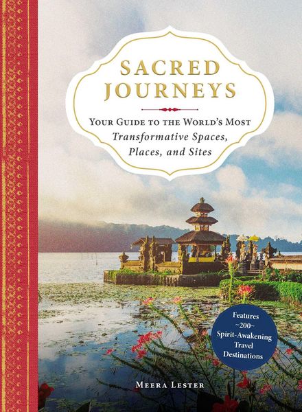 Produktbild: Sacred Journeys