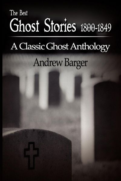 Produktbild: The Best Ghost Stories 1800-1849