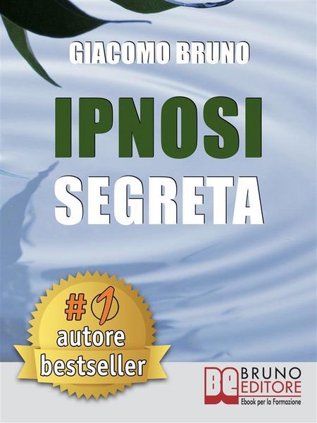 Produktbild: Ipnosi Segreta