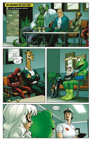 Produktbild: Black Cat (2. Serie)
