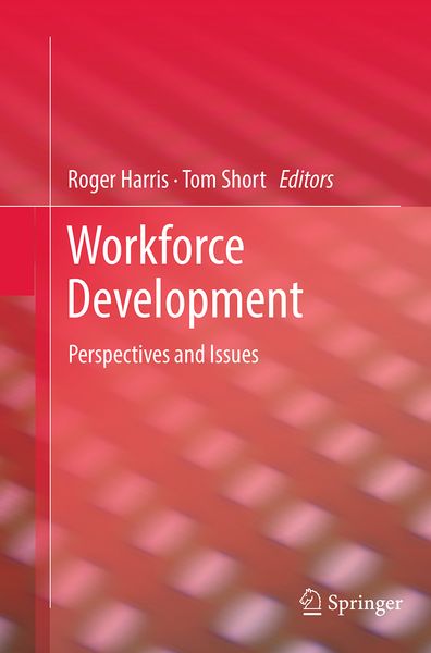 Produktbild: Workforce Development