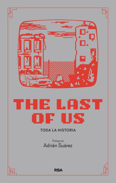 Produktbild: The Last of Us