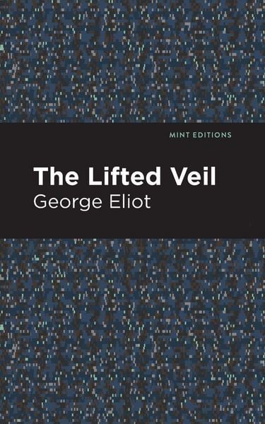 Produktbild: The Lifted Veil