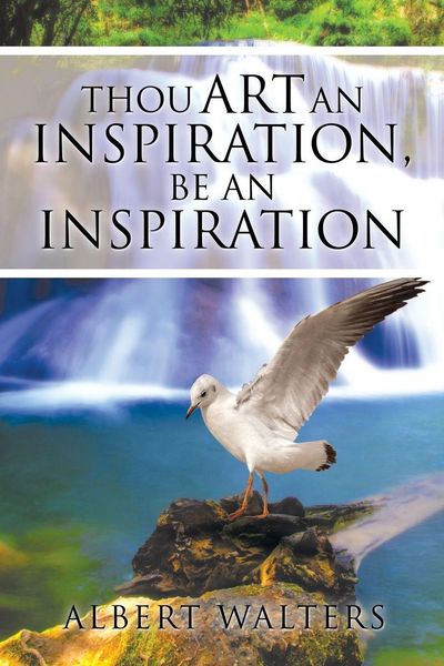 Produktbild: Thou Art an Inspiration, Be an Inspiration