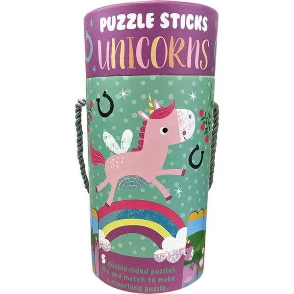 Produktbild: Unicorns