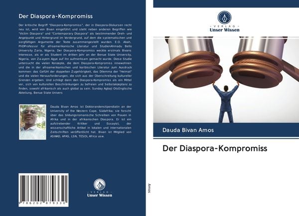 Produktbild: Der Diaspora-Kompromiss