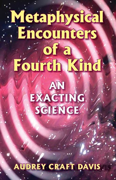 Produktbild: Metaphysical Encounters of a Fourth Kind