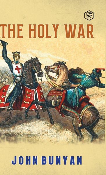 Produktbild: The Holy War