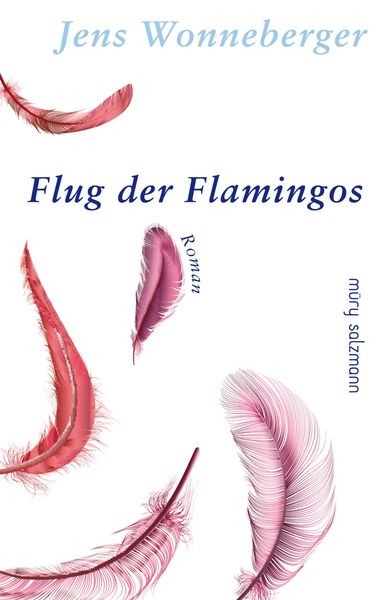 Produktbild: Flug der Flamingos