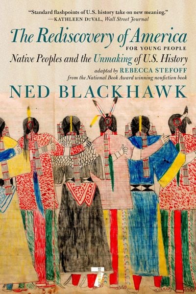Produktbild: The Rediscovery of America for Young People