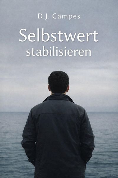 Produktbild: Selbstwert stabilisieren - mit System