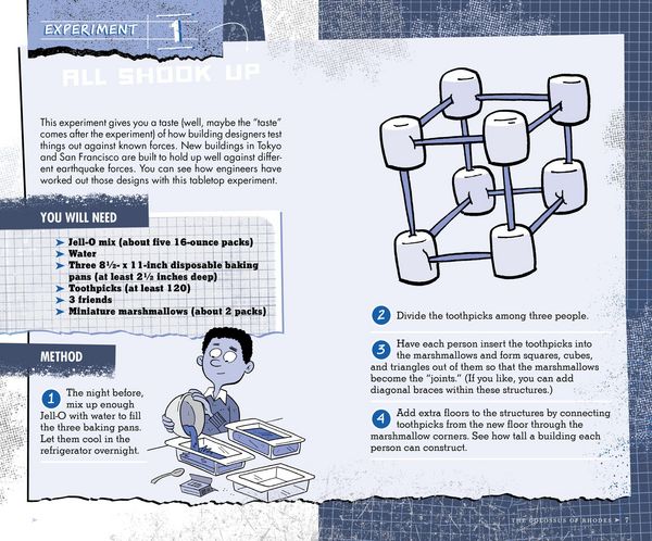 Produktbild: The Book of Massively Epic Engineering Disasters
