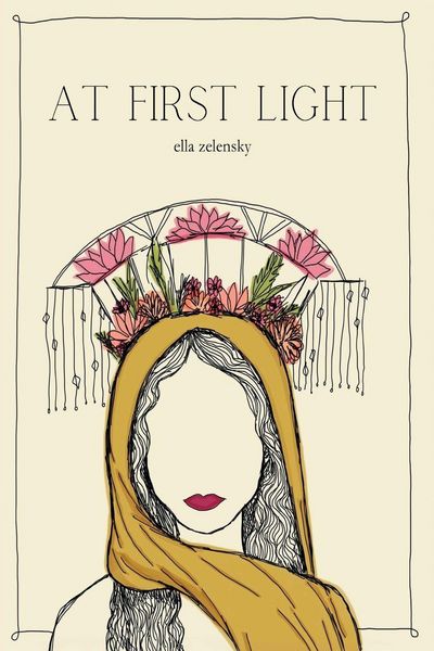 Produktbild: At First Light