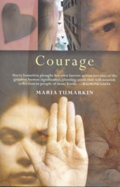 Produktbild: Courage