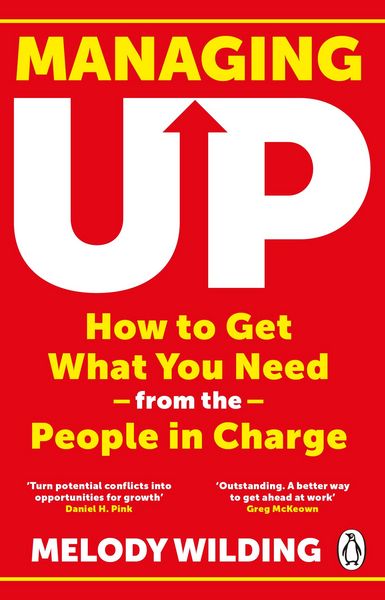 Produktbild: Managing Up