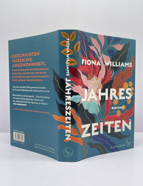 Produktbild: Jahreszeiten