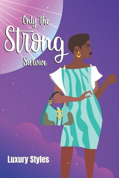 Produktbild: Only the Strong Survive