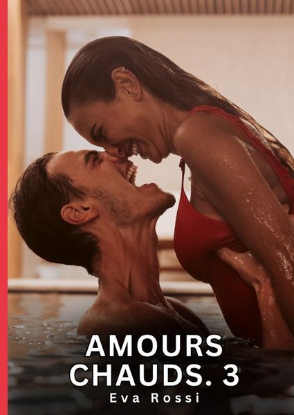 Produktbild: Amours Chauds. 3
