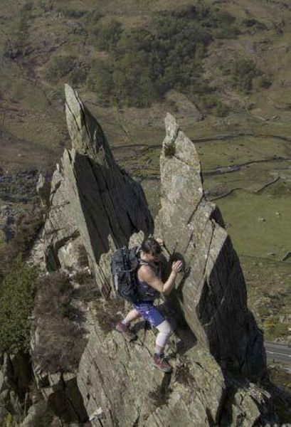 Produktbild: Snowdonia