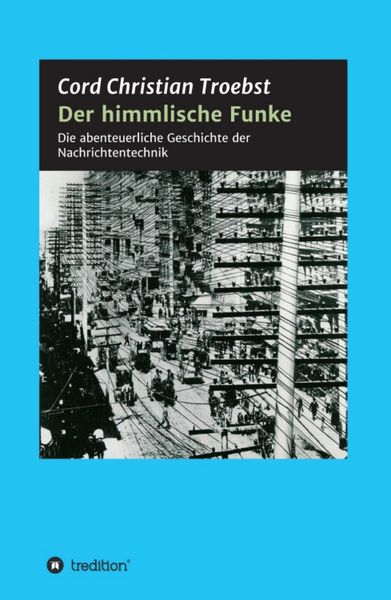 Produktbild: Der himmlische Funke