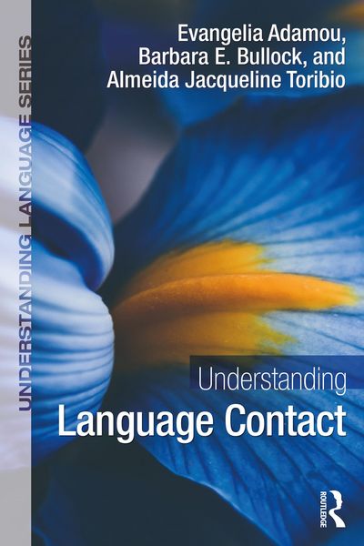 Produktbild: Understanding Language Contact