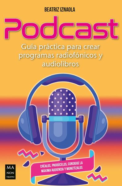 Produktbild: Podcast