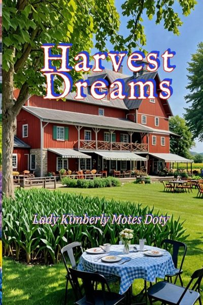 Produktbild: Harvest Dreams