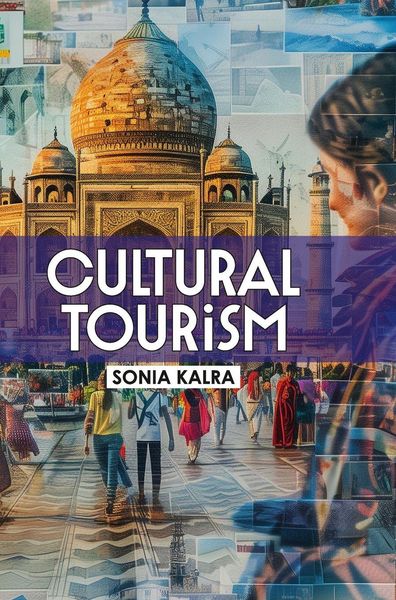 Produktbild: Cultural Tourism