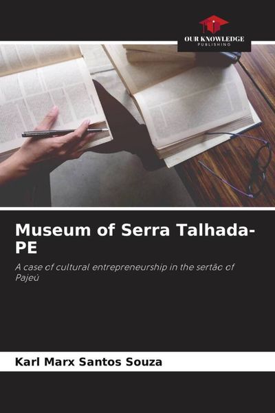 Produktbild: Museum of Serra Talhada-PE