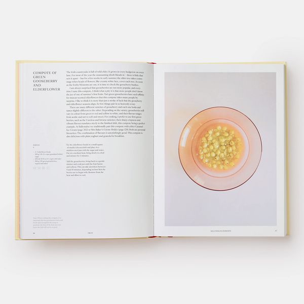 Produktbild: Ballymaloe Desserts, Iconic Recipes and Stories from Ireland