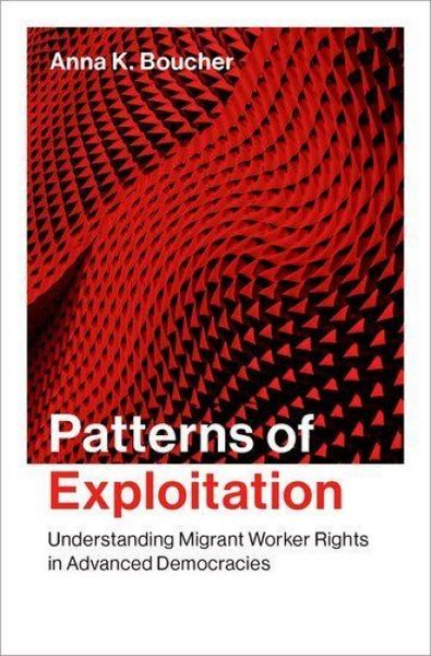 Produktbild: Patterns of Exploitation
