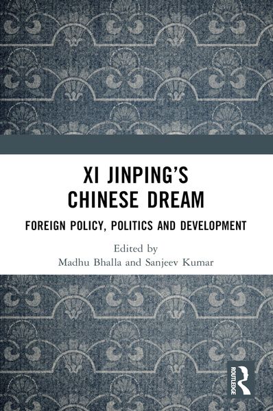 Produktbild: Xi Jinping's Chinese Dream