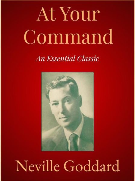 Produktbild: At Your Command