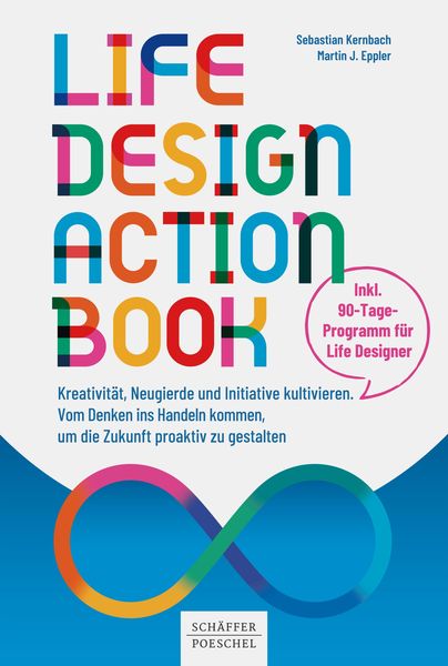 Produktbild: Life-Design-Actionbook